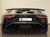 gebraucht Lamborghini Aventador LP750-4 Superveloce Roadster E-Gear