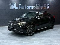 Gebraucht Mercedes GLE450 AMG 367 PS (269 kW) 2024 Coupé