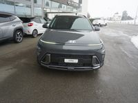 gebraucht Hyundai Kona 1.6 T-GDi Vertex 4WD