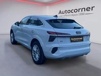 Neu Audi Q3 Sportback 204 PS (150 kW) 2026 Weiss SUV
