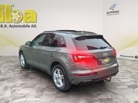Gebraucht Audi Q5 S-Line 204 PS (150 kW) 2023 SUV