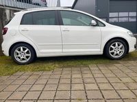 Gebraucht VW Golf Plus Cross Team 105 PS (77 kW) 2013 Van / Kleinbus