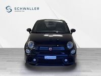 gebraucht Fiat 500 Abarth 1.4 T-Jet 180 Competizione Abarth