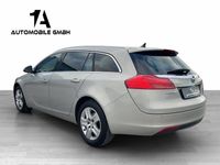 gebraucht Opel Insignia Sports Tourer 2.0 CDTI Cosmo