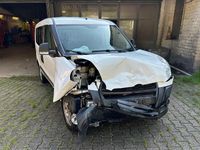 Gebraucht Fiat Doblò Active 95 PS (69 kW) 2010 Van / Kleinbus