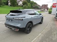 Neu Nissan Qashqai Tekna 190 PS (139 kW) 2025 SUV