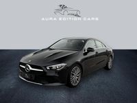 Gebraucht Mercedes CLA200 163 PS (119 kW) 2019