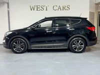 Gebraucht Hyundai Santa Fe 197 PS (144 kW) 2014 SUV