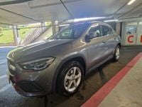 Gebraucht Mercedes GLA200 Progressive 163 PS (119 kW) 2021 SUV