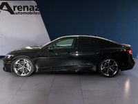 Gebraucht Audi RS5 Sportback Performance 470 PS (345 kW) 2024 Schwarz Limousine