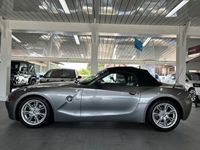 gebraucht BMW Z4 3.0i Roadster