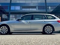 Gebraucht BMW 328 245 PS (180 kW) 2013 Kombi