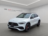 Gebraucht Mercedes GLA45 AMG AMG 421 PS (309 kW) 2020 SUV