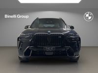 gebraucht BMW X7 48V M60i Steptronic M Sport Pro