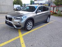 Gebraucht BMW X1 190 PS (139 kW) 2018 SUV