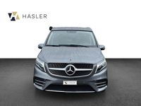Gebraucht Mercedes V300 Marco Polo 239 PS (175 kW) 2022 Van / Kleinbus