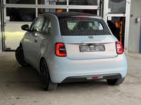 Gebraucht Fiat 500e La Prima 87 kW (119 PS) 2020