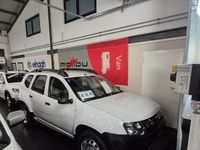 Gebraucht Dacia Duster Ambiance 110 PS (80 kW) 2015