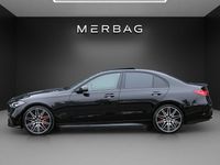 Neu Mercedes C43 AMG Executive 421 PS (309 kW) 2026 Limousine
