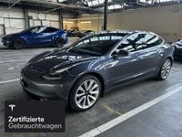 Gebraucht Tesla Model 3 Long Range AWD 366 kW (498 PS) 2020 Limousine
