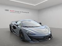 Gebraucht McLaren 600LT 600 PS (441 kW) 2019 Coupé