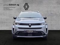 Neu Renault Captur Esprit Alpine 143 PS (105 kW) 2025 SUV