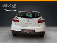 gebraucht Renault Mégane 1.4 16V Turbo Expression