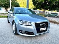 Gebraucht Audi A3 Ambiente 200 PS (147 kW) 2011 Kleinwagen