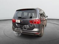 Gebraucht Seat Alhambra Style 140 PS (102 kW) 2012 Van / Kleinbus