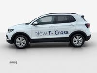 gebraucht VW T-Cross - PA Life