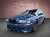 Gebraucht BMW 535 M Sport 245 PS (180 kW) 2002 Limousine
