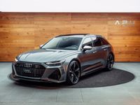 gebraucht Audi RS6 Avant 4.0 TFSI V8 quattro