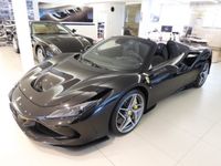 gebraucht Ferrari F8 Spider