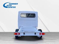 gebraucht Fiat Ducato 295 35 DKab.-Ch. 3450