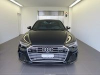 Gebraucht Audi A6 Sport 286 PS (210 kW) 2018 Grau Limousine