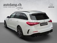 gebraucht Mercedes C43 AMG AMG 4Matic T-Modell