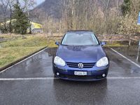 Gebraucht VW Golf IV Trendline 105 PS (77 kW) 2005