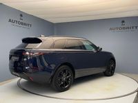 gebraucht Land Rover Range Rover Velar 2.0 P400e R-Dynamic SE