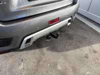 Gebraucht Mitsubishi ASX 150 PS (110 kW) 2020 SUV