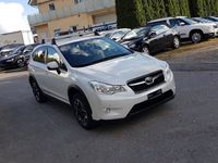 gebraucht Subaru XV 2.0 Swiss Two AWD CVT