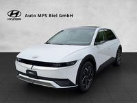 Gebraucht Hyundai Ioniq 239 kW (325 PS) 2025 Weiss Kleinwagen
