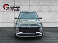 Neu Hyundai Inster 84 kW (115 PS) 2026 Grün Kleinwagen