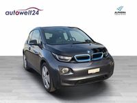 gebraucht BMW i3 