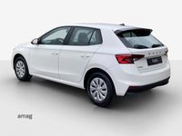 gebraucht Skoda Fabia Essence