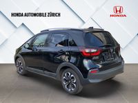 gebraucht Honda Jazz 1.5i-MMD Cross.Exec.