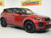 Gebraucht Land Rover Range Rover evoque SE Dynamic 180 PS (132 kW) 2016