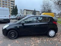 Gebraucht Hyundai i20 Premium 126 PS (92 kW) 2009 Kleinwagen