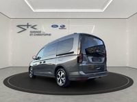 Neu Ford Tourneo Active 122 PS (89 kW) 2026 Van / Kleinbus