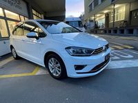 Gebraucht VW Golf Sportsvan Comfortline 115 PS (84 kW) 2017 Van / Kleinbus