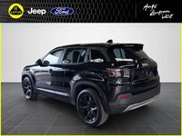 Gebraucht Jeep Avenger EV Altitude 114 kW (156 PS) 2025 Schwarz SUV